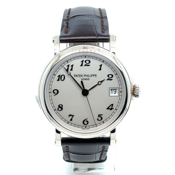 Patek Philippe Calatrava 5153G-012